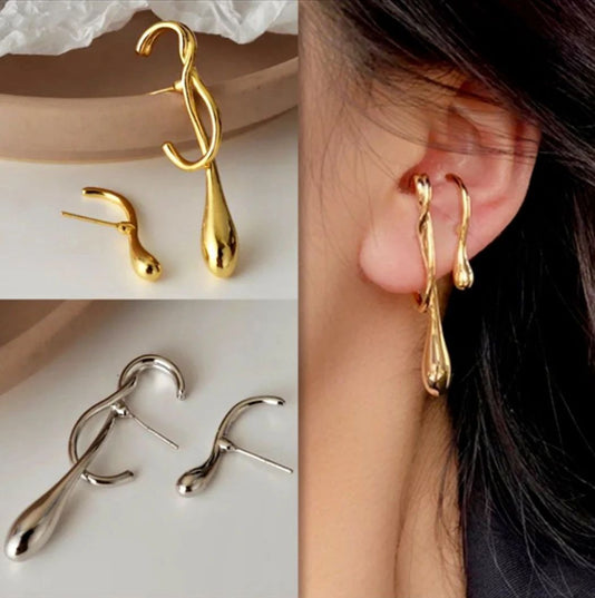 Earring Gift