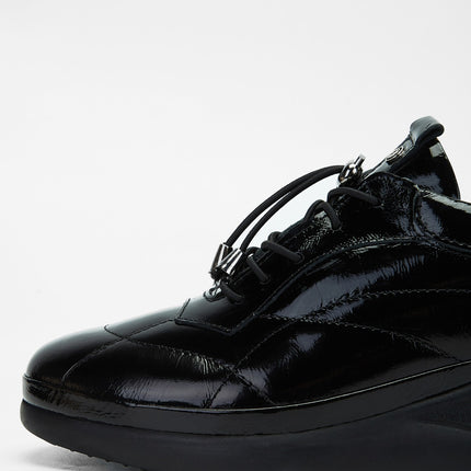 حذاء كاجوال نسائي من الجلد الطبيعي من ستون -232