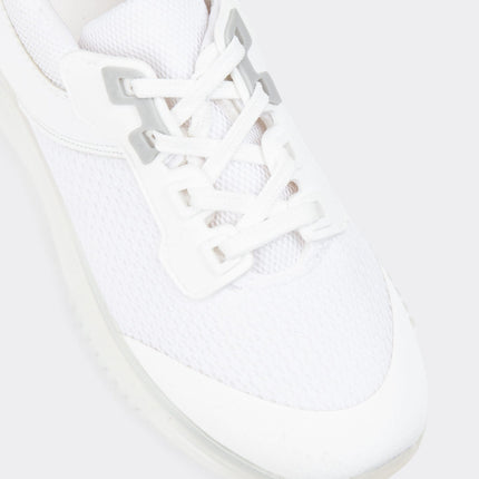 Beige Sneaker Women's Shoes -278