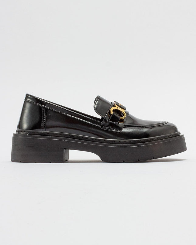 UNTE Green Opening Women's Loafer -702