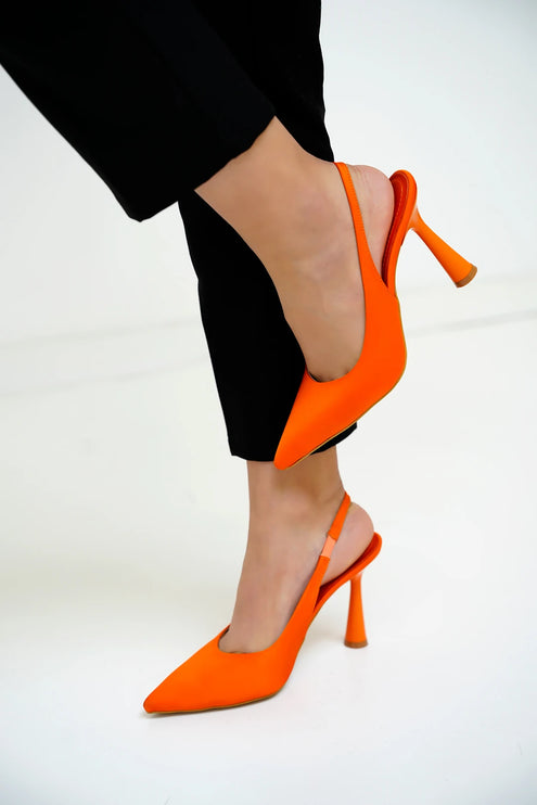 Milena Women's High Heels 1005║