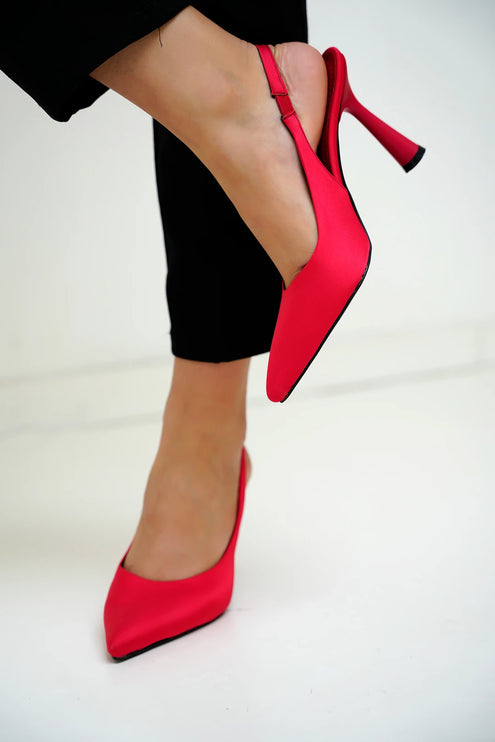 Milena Women's High Heels 1005║