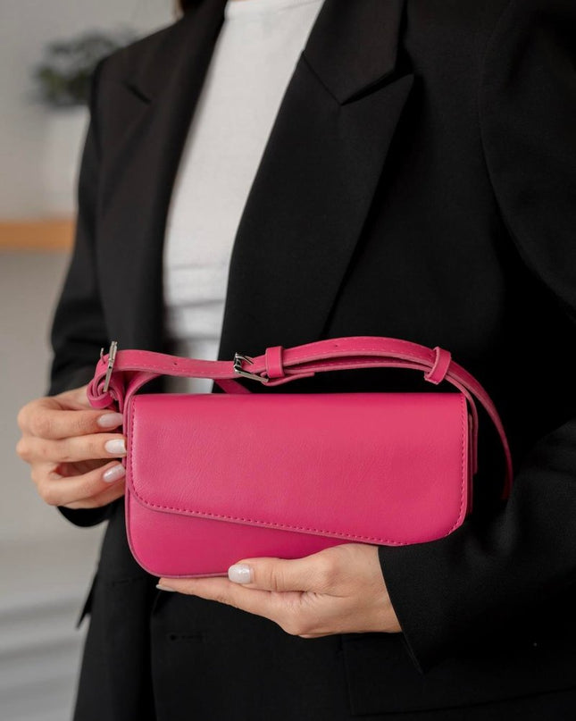 Gordon Pink Bag