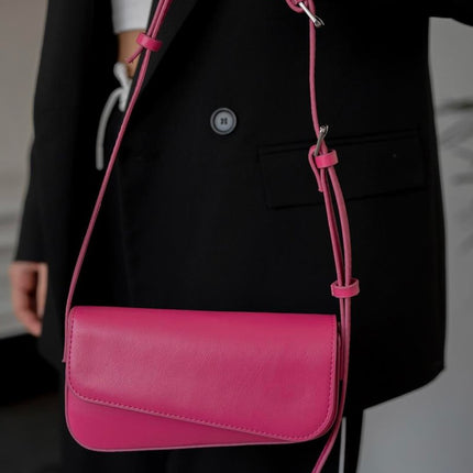 Gordon Pink Bag