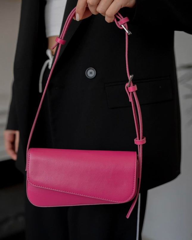 Gordon Pink Bag