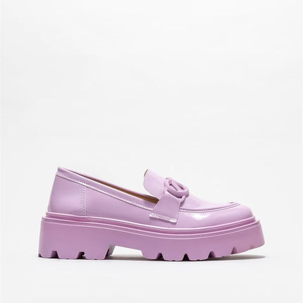 Lilac Women's Loafer -401
