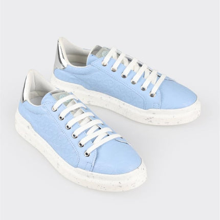 Blue Women's Sports Shoes - 253
