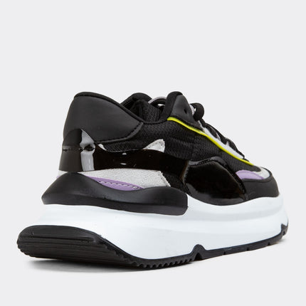 Beige Sneaker Women's Shoes -280