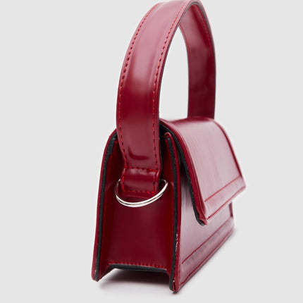 Vintage Handbag Mila Pink
